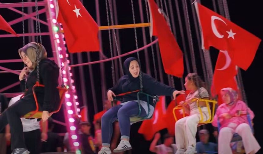 BİGADİÇ PANAYIRI ON BİNLERİ BULUŞTURDU