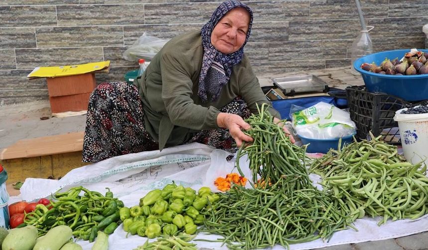 Üreten insan, kendi ürününü doğrudan tüketiciye satabilmeli