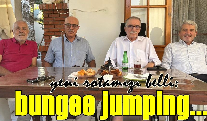 ADAŞIM RAMAZAN KARACA’YA…