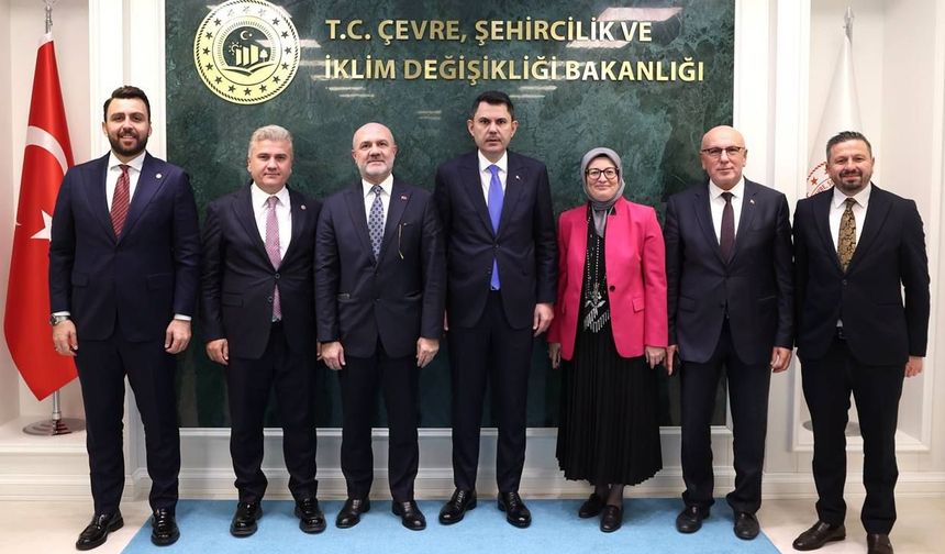 AK Parti’ye geçen Aydın Dinçer’den Ankara çıkarması