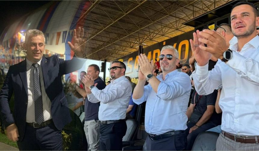 Karesi'de Hakan Aka rüzgarı! Çözümün adresi belli oldu