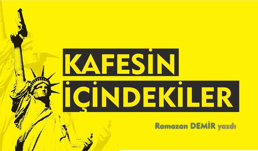Para, siyaset, medya ve sermaye…