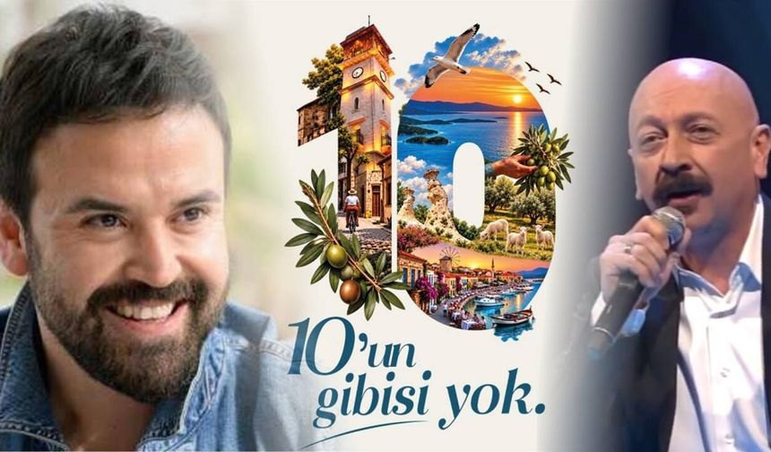 10.10 Dünya Balıkesirler Günü 16.kez kutlanıyor