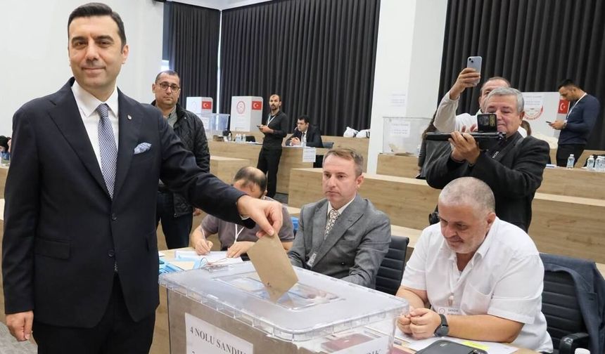 Rahmi Kula ve ekibi ustalık döneminde çok çalışacak