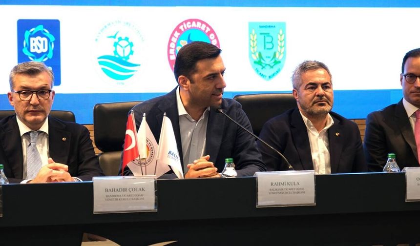 Rahmi Kula: Ortak akıl ve birlik anlayışıyla çalışacağız