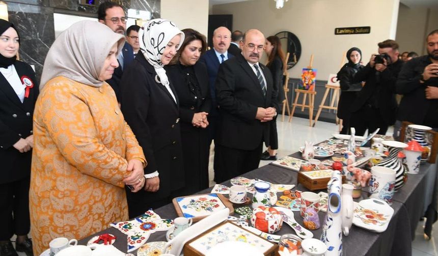 Balıkesir’de Çocuk Hakları Ekseninde COP31 İklim Buluşması