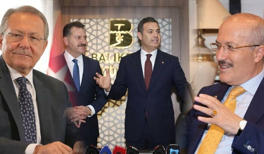 Ahmet Akın'dan Edip Uğur, Zekai Kafaoğlu, Yücel Yılmaz sözleri