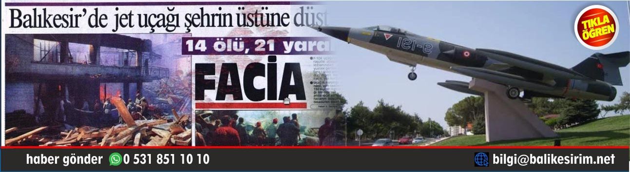 Uçan tabut şehrin üzerine kabus gibi düşmüştü