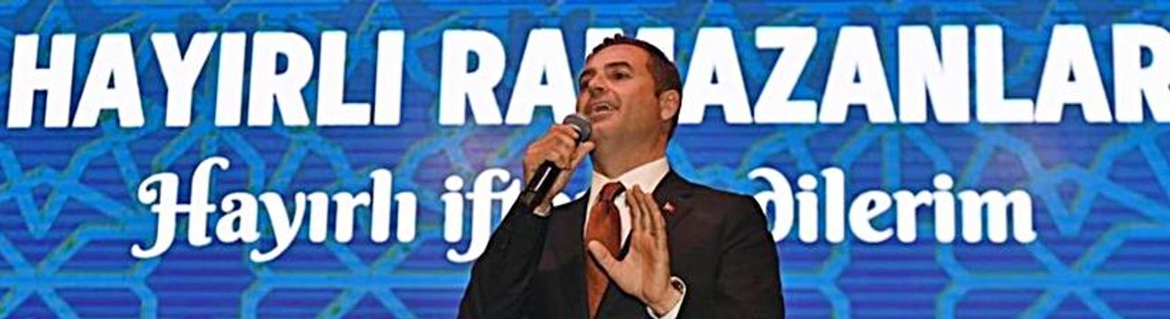 Balıkesir Ramazan Ayı Etkinlik Programı Belli Oldu
