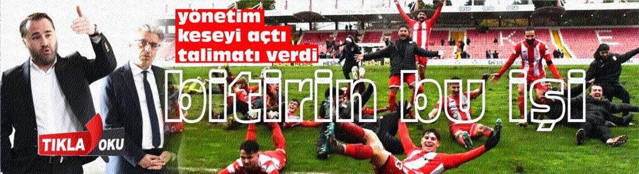 Balıkesirspor Mardin'e hesap kesmeye gitti!