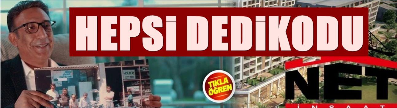 Dedikodu tayfasının hedefinde bu kez BayNet var