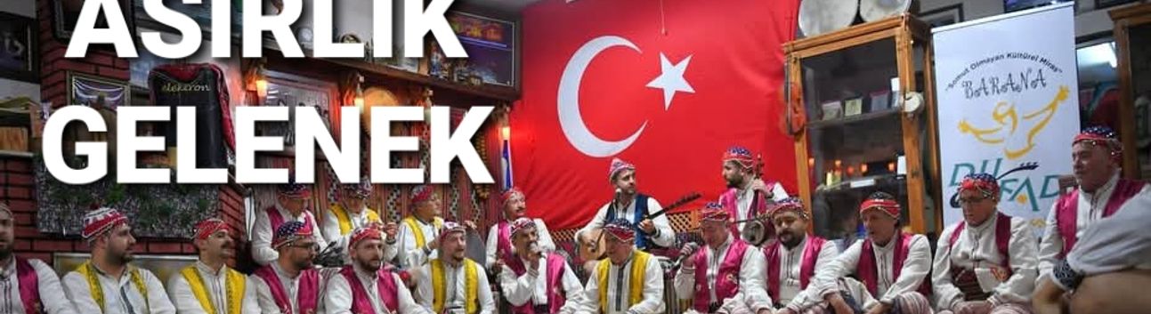 Vali Ustaoğlu Barana Meclisinde Yüzyıllık Gelenekle Buluştu